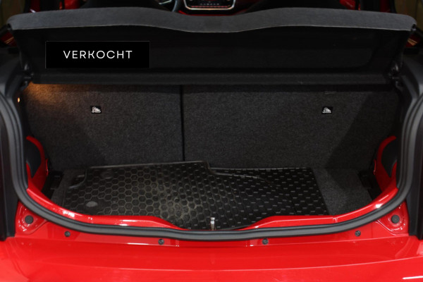 Volkswagen up! 1.0 TSI GTI *Pano*Beats*Cruise control*Stoelverwarming*