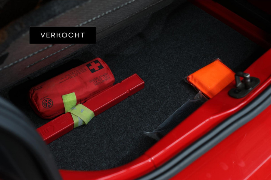 Volkswagen up! 1.0 TSI GTI *Pano*Beats*Cruise control*Stoelverwarming*