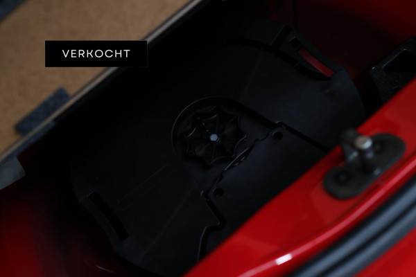 Volkswagen up! 1.0 TSI GTI *Pano*Beats*Cruise control*Stoelverwarming*