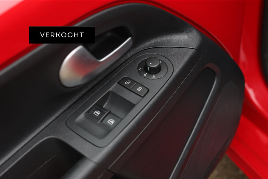 Volkswagen up! 1.0 TSI GTI *Pano*Beats*Cruise control*Stoelverwarming*