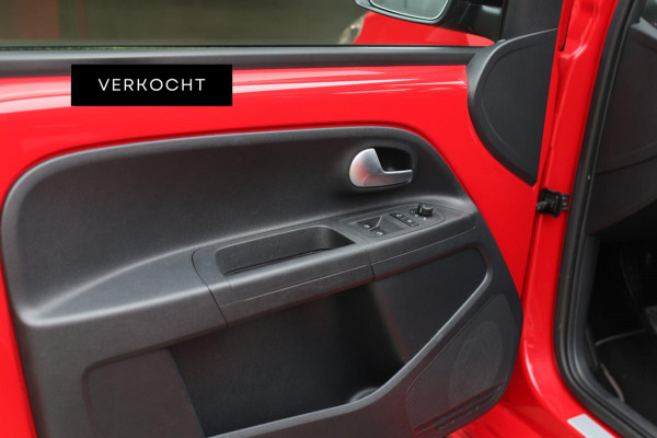 Volkswagen up! 1.0 TSI GTI *Pano*Beats*Cruise control*Stoelverwarming*