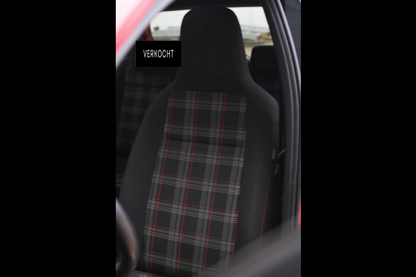 Volkswagen up! 1.0 TSI GTI *Pano*Beats*Cruise control*Stoelverwarming*