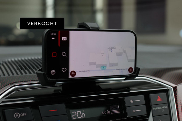 Volkswagen up! 1.0 TSI GTI *Pano*Beats*Cruise control*Stoelverwarming*