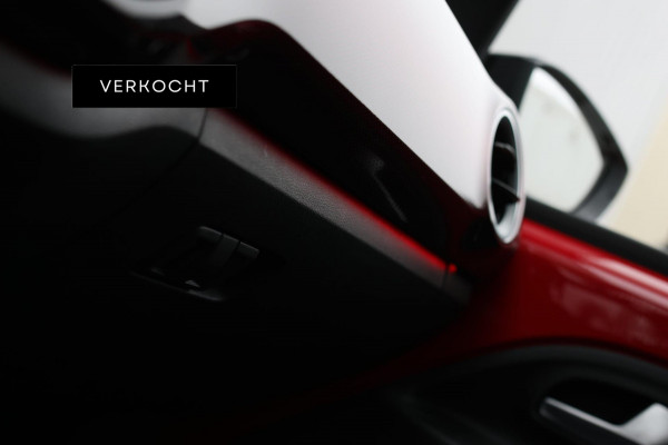Volkswagen up! 1.0 TSI GTI *Pano*Beats*Cruise control*Stoelverwarming*