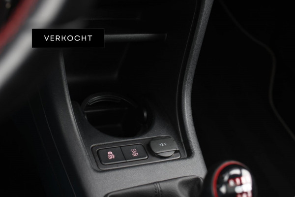 Volkswagen up! 1.0 TSI GTI *Pano*Beats*Cruise control*Stoelverwarming*