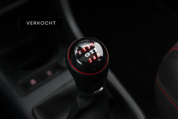 Volkswagen up! 1.0 TSI GTI *Pano*Beats*Cruise control*Stoelverwarming*