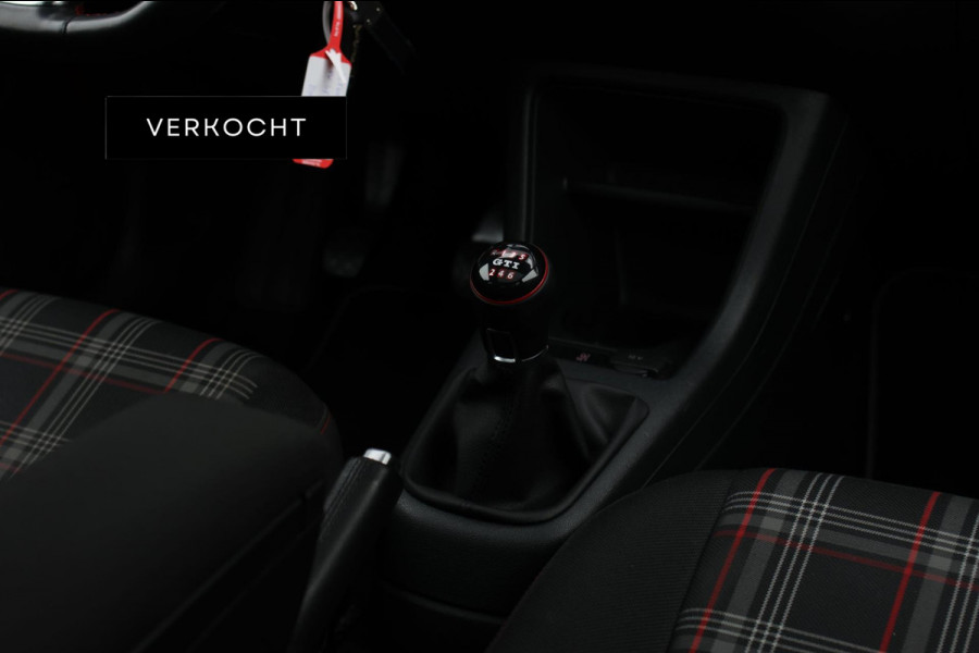 Volkswagen up! 1.0 TSI GTI *Pano*Beats*Cruise control*Stoelverwarming*