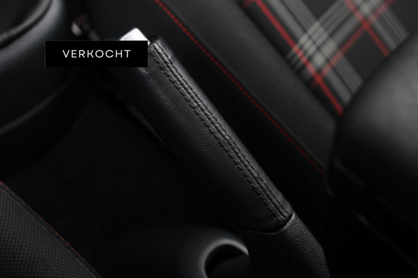 Volkswagen up! 1.0 TSI GTI *Pano*Beats*Cruise control*Stoelverwarming*