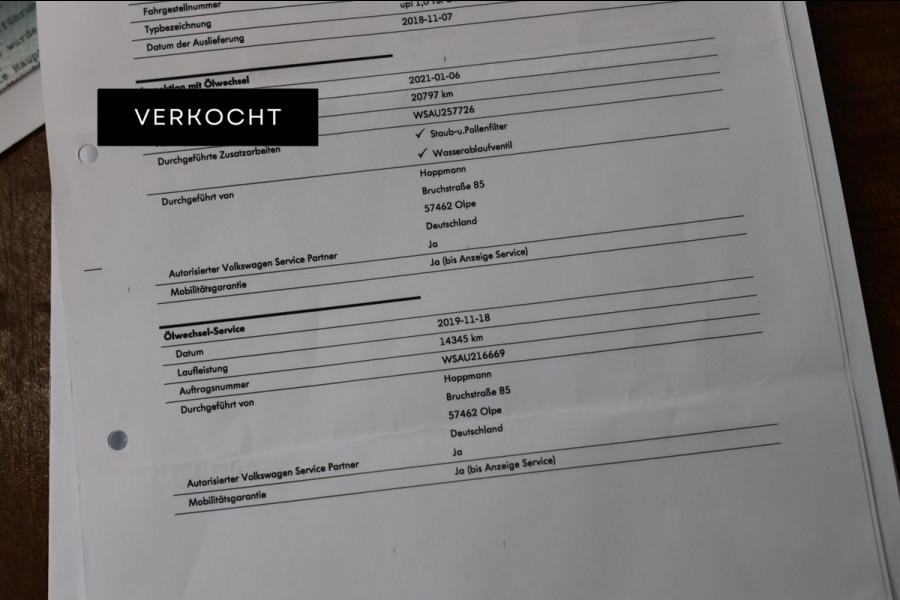 Volkswagen up! 1.0 TSI GTI *Pano*Beats*Cruise control*Stoelverwarming*