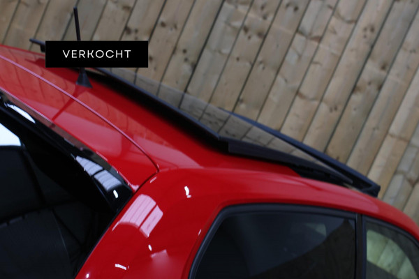 Volkswagen up! 1.0 TSI GTI *Pano*Beats*Cruise control*Stoelverwarming*