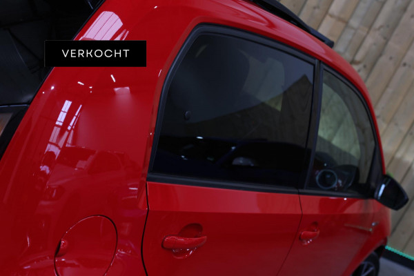Volkswagen up! 1.0 TSI GTI *Pano*Beats*Cruise control*Stoelverwarming*