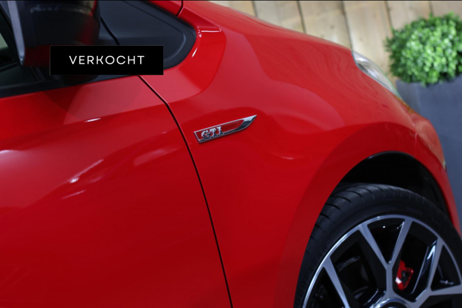 Volkswagen up! 1.0 TSI GTI *Pano*Beats*Cruise control*Stoelverwarming*