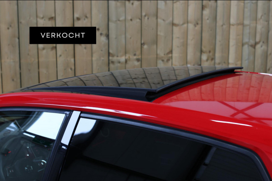 Volkswagen up! 1.0 TSI GTI *Pano*Beats*Cruise control*Stoelverwarming*