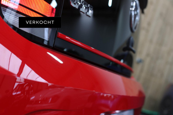 Volkswagen up! 1.0 TSI GTI *Pano*Beats*Cruise control*Stoelverwarming*