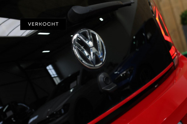 Volkswagen up! 1.0 TSI GTI *Pano*Beats*Cruise control*Stoelverwarming*