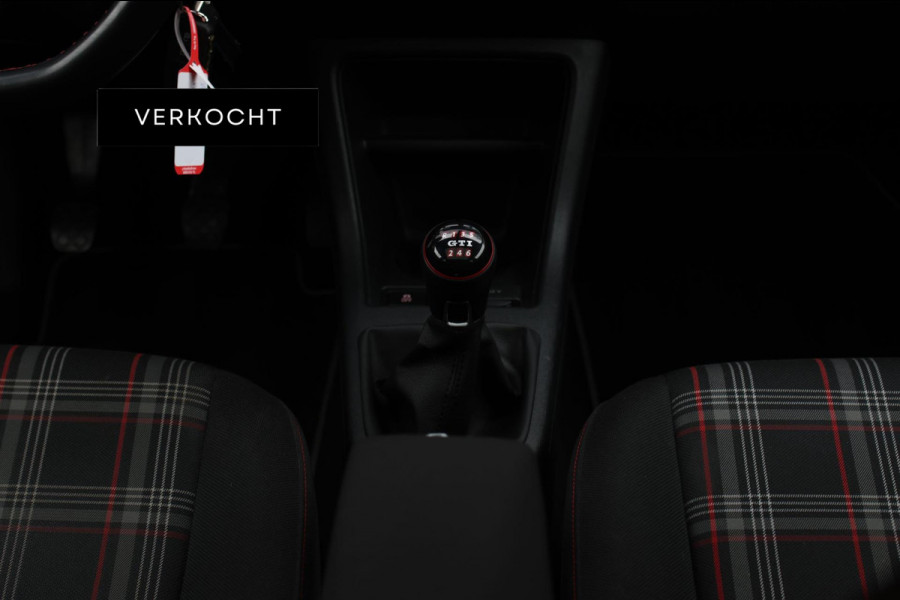 Volkswagen up! 1.0 TSI GTI *Pano*Beats*Cruise control*Stoelverwarming*
