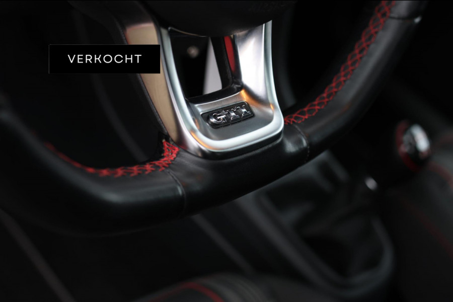 Volkswagen up! 1.0 TSI GTI *Pano*Beats*Cruise control*Stoelverwarming*