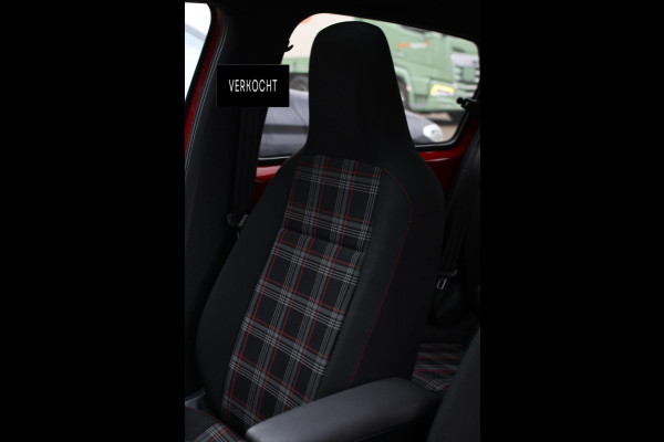 Volkswagen up! 1.0 TSI GTI *Pano*Beats*Cruise control*Stoelverwarming*