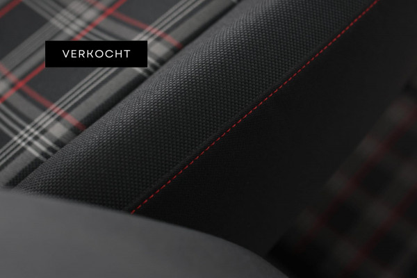 Volkswagen up! 1.0 TSI GTI *Pano*Beats*Cruise control*Stoelverwarming*