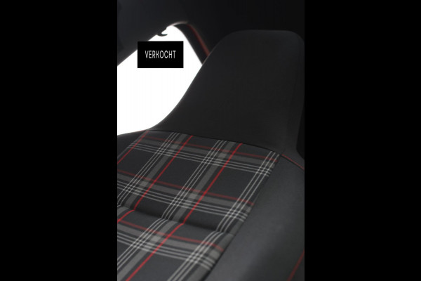 Volkswagen up! 1.0 TSI GTI *Pano*Beats*Cruise control*Stoelverwarming*