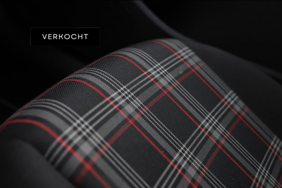 Volkswagen up! 1.0 TSI GTI *Pano*Beats*Cruise control*Stoelverwarming*