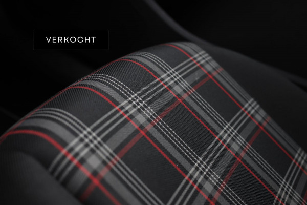 Volkswagen up! 1.0 TSI GTI *Pano*Beats*Cruise control*Stoelverwarming*