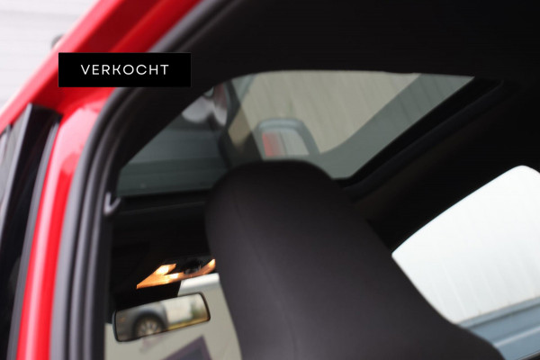 Volkswagen up! 1.0 TSI GTI *Pano*Beats*Cruise control*Stoelverwarming*