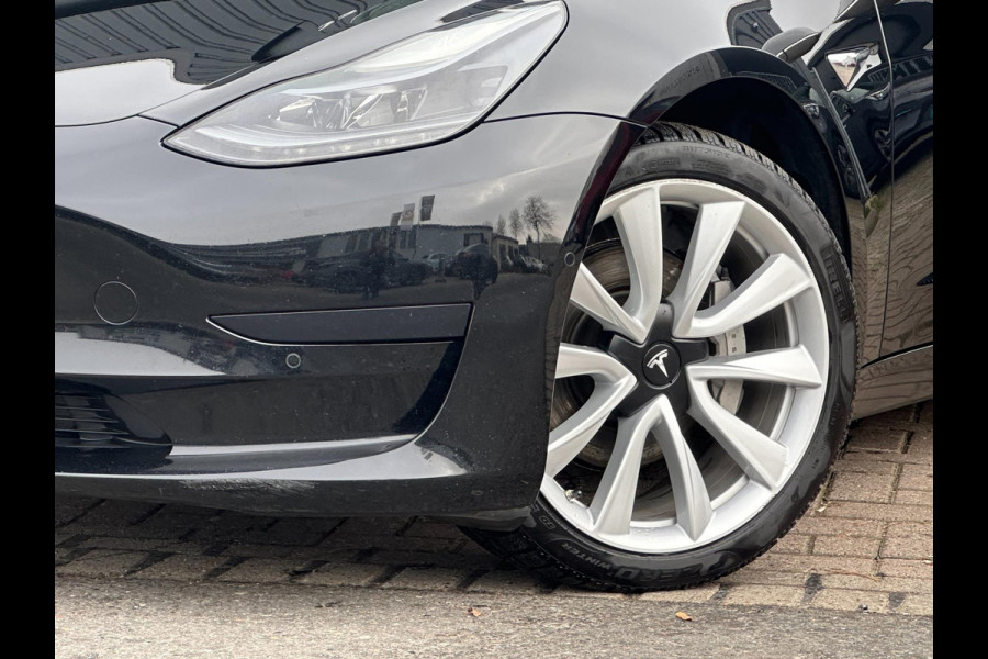 Tesla Model 3 Standard RWD Plus 60 kWh| SOH 92%