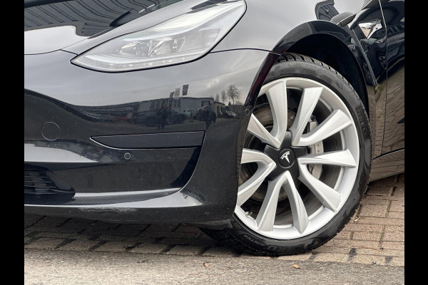 Tesla Model 3 Standard RWD Plus 60 kWh| SOH 92%