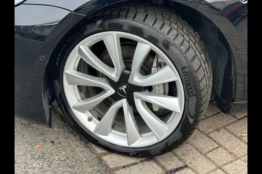 Tesla Model 3 Standard RWD Plus 60 kWh| SOH 92%