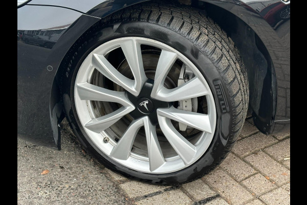 Tesla Model 3 Standard RWD Plus 60 kWh| SOH 92%