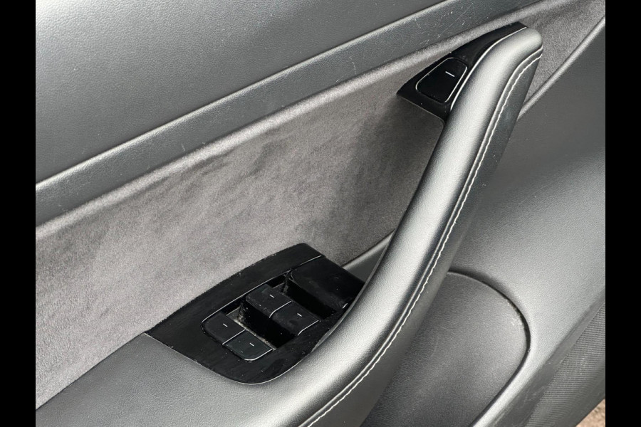 Tesla Model 3 Standard RWD Plus 60 kWh| SOH 92%