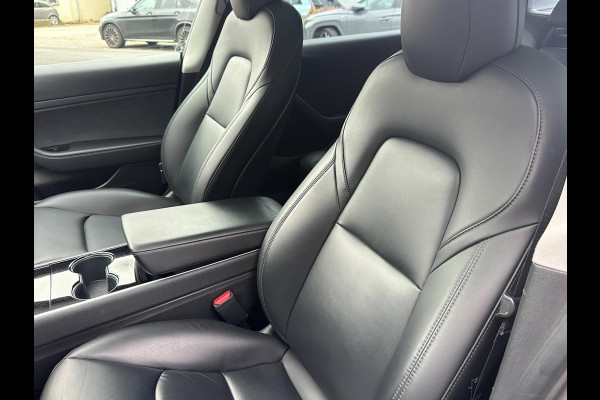 Tesla Model 3 Standard RWD Plus 60 kWh| SOH 92%