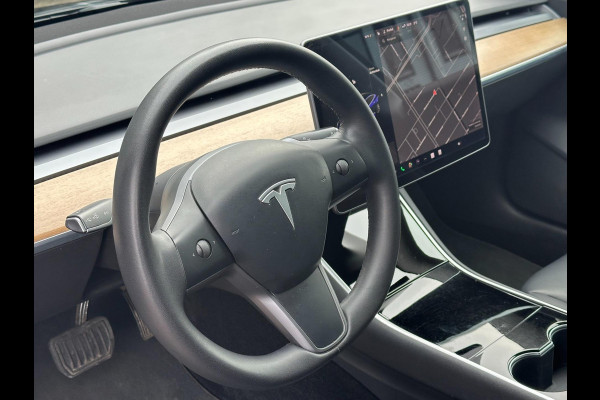 Tesla Model 3 Standard RWD Plus 60 kWh| SOH 92%