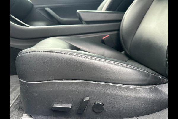 Tesla Model 3 Standard RWD Plus 60 kWh| SOH 92%