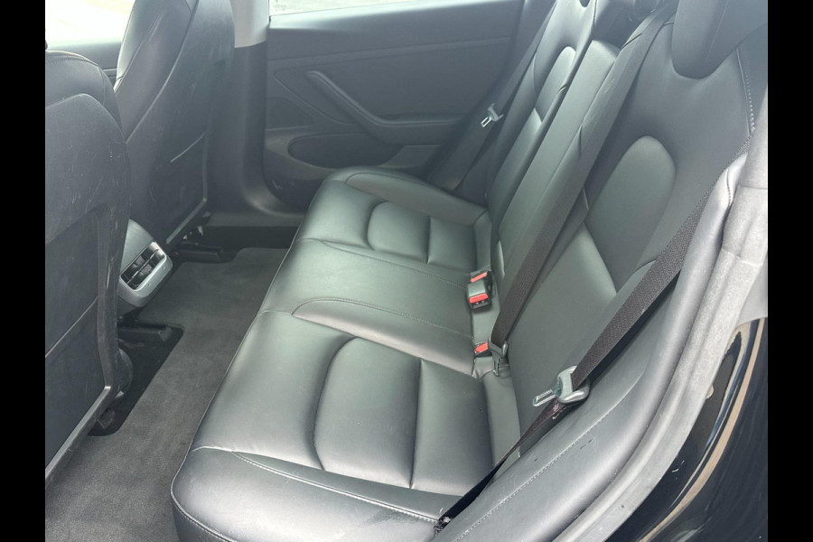 Tesla Model 3 Standard RWD Plus 60 kWh| SOH 92%