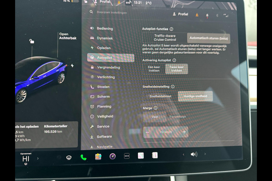 Tesla Model 3 Standard RWD Plus 60 kWh| SOH 92%