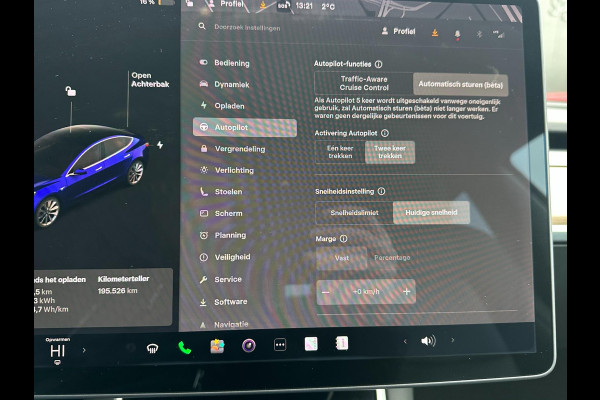 Tesla Model 3 Standard RWD Plus 60 kWh| SOH 92%