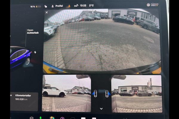 Tesla Model 3 Standard RWD Plus 60 kWh| SOH 92%