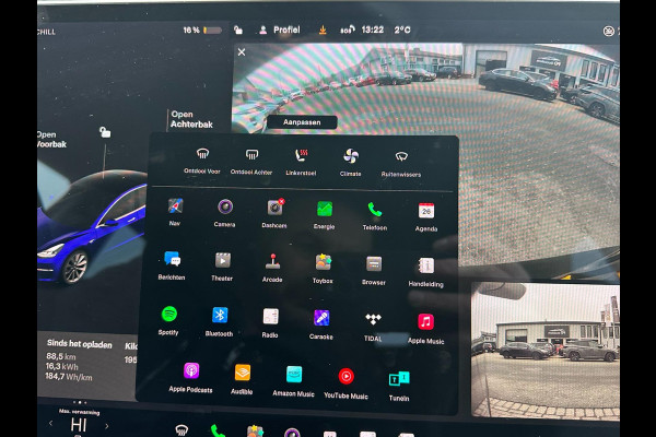 Tesla Model 3 Standard RWD Plus 60 kWh| SOH 92%