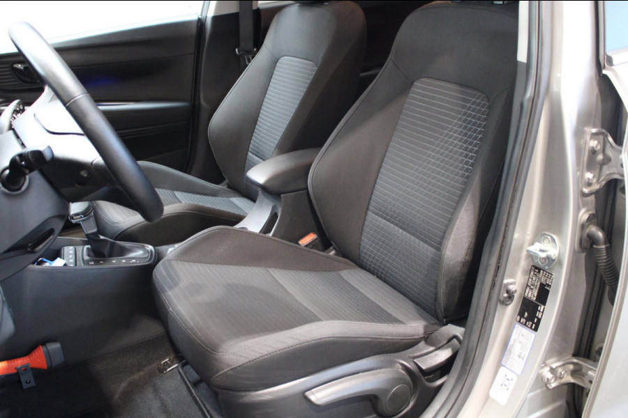 Hyundai i20 1.0 T-GDI Premium Camera/PDC/Navi/Trekhaak rijklaar incl 12 maanden bovag