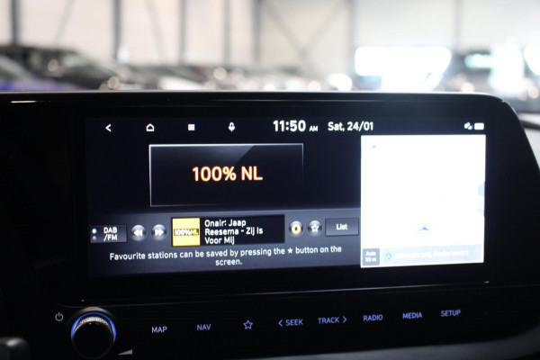 Hyundai i20 1.0 T-GDI Premium Camera/PDC/Navi/Trekhaak rijklaar incl 12 maanden bovag