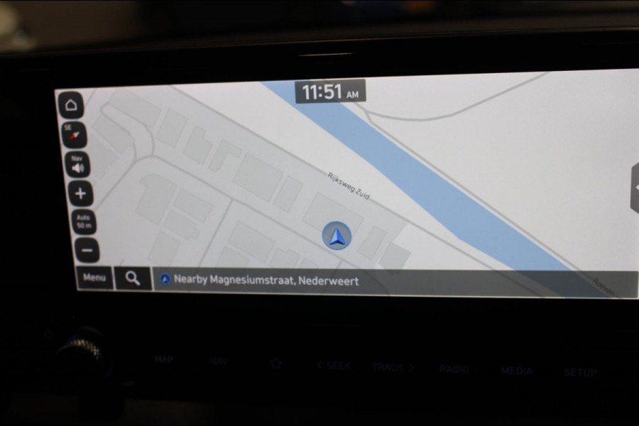 Hyundai i20 1.0 T-GDI Premium Camera/PDC/Navi/Trekhaak rijklaar incl 12 maanden bovag