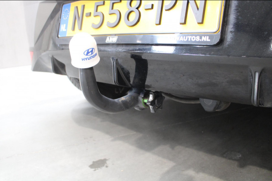 Hyundai i20 1.0 T-GDI Premium Camera/PDC/Navi/Trekhaak rijklaar incl 12 maanden bovag