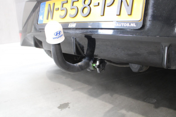 Hyundai i20 1.0 T-GDI Premium Camera/PDC/Navi/Trekhaak rijklaar incl 12 maanden bovag