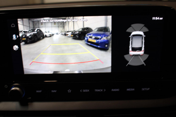 Hyundai i20 1.0 T-GDI Premium Camera/PDC/Navi/Trekhaak rijklaar incl 12 maanden bovag