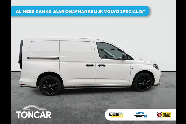 Volkswagen Caddy Cargo Maxi 2.0 TDI Comfort TonCar Editie 170pk! | Trekhaak | Front + achter spoiler | Lm-Velgen | Sidebars | Navi