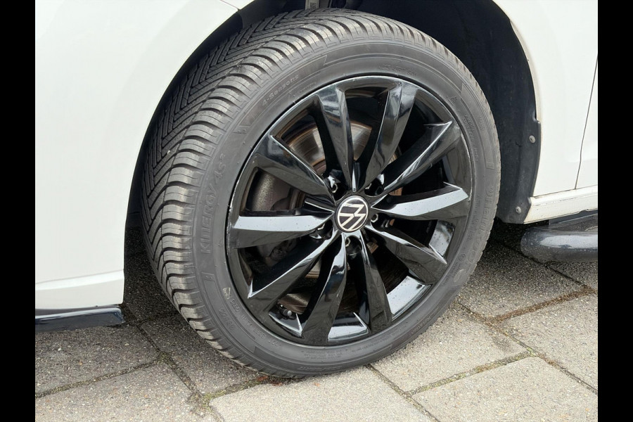 Volkswagen Caddy Cargo Maxi 2.0 TDI Comfort TonCar Editie 170pk! | Trekhaak | Front + achter spoiler | Lm-Velgen | Sidebars | Navi