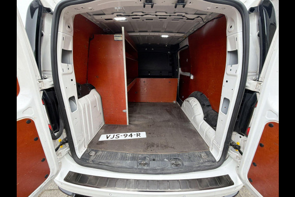 Volkswagen Caddy Cargo Maxi 2.0 TDI Comfort TonCar Editie 170pk! | Trekhaak | Front + achter spoiler | Lm-Velgen | Sidebars | Navi