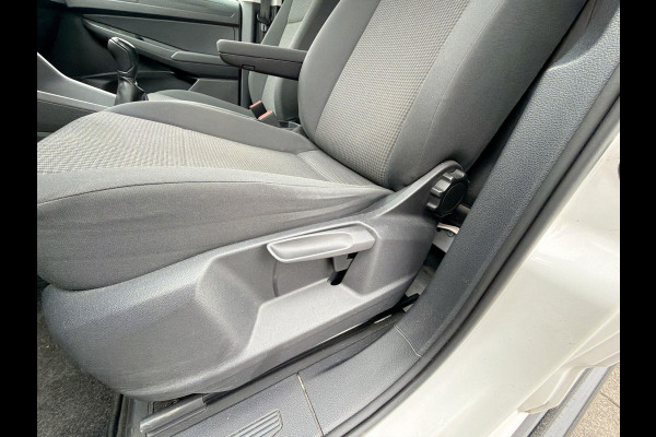 Volkswagen Caddy Cargo Maxi 2.0 TDI Comfort TonCar Editie 170pk! | Trekhaak | Front + achter spoiler | Lm-Velgen | Sidebars | Navi